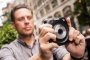 Fujifilm Instax Square SQ10