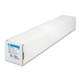 HEWLETT PACKARD HEWC1861A Large Format Paper for Inkjet Printers, 24lb, 36""w, 150'l, Bright White, Roll UEM1079