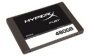 Kingston HyperX FURY - Disque dur Interne Gaming SSD 2.5&quot; de 480 Go SATA 3, Noir