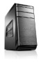 Lenovo ideacentre 300-20ISH Unité centrale Noir (Intel Core i5, 8 Go de RAM, Disque dur 1 To, Nvidia GeForce GTX 750Ti, Windows 10)