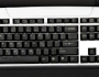 Man Machine U Cool Keyboard - Wired - White USB - 104 x Key - Dust Resistant, Water Proof - English ( US ) UCOOLMG1 - cod: 451002983 - 08
