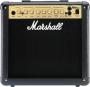 Marshall MG15DFX 15-Watt Compact 2-Channels 8" Speaker Practice Amp