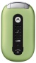 Motorola PEBL / Motorola PEBL U6 / Motorola PEBL V6