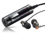 NU Dolphin TOUCH Pro 4GB Waterproof MP3 Player And Headphones