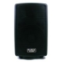 New Karaoke PA DJ Band 8" Pro Audio Powered Active 400 Watt Speaker PP802A1