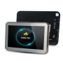 NozaTec® 4.3 INCH GPS SAT NAV NAVIGATION SYSTEM NAVIGATOR TOUCH SCREEN FREE UK EU AU MAPS