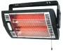 Optimus H-9010 Garage/Shop Ceiling or Wall Mount Utility Heater