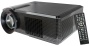Pyle Home PRJLE33 Portable LED Projector for Gaming TV Shows Movies and Sports at Upto 100 Inches