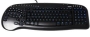 SteelSeries Merc Stealth Gaming Keyboard
