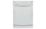 Beko DWD5411W White Full Size Dishwasher