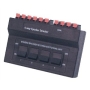 4-Way Audio/Video Selector Switch