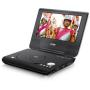Coby Tfdvd7008 7 in. Portable DVD Player