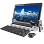 Gateway 21.5&quot; Touchscreen LCD, Intel Dual Core, 4GB RAM, 1TB HDD All-in-One PC with Software