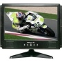 HannsG "New York" 19" Widescreen LCD TFT Monitor, Black, 1440x900, 5ms, HDMI, VGA, Speakers, Height Adjust, Swivel, 700:1