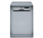 Hotpoint-Ariston LDF 1235 X EU/HA freestanding 12places A Silver