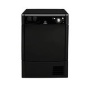 Indesit IDC8T3BK 8kg Condenser Tumble Dryer - Black