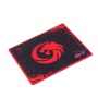 KINGTOP Pro Mouse Gaming Pad Mat Tappetini per il Mouse Materiale Antiscivolo 30x25x0.3cm