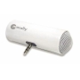 Macally IP-A111 - Portable speakers for iPod - 1 Watt (total)