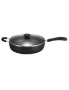 T-fal A9108264 Total Non-Stick 5-Quart Jumbo Cooker w/Lid