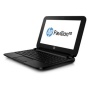 Ultra Portable HP Pavilion Notebook 10.1" Noir