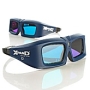 XpanD 3D Glasses 2-pack for 3D DLP TVs - Blue