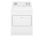 Whirlpool WED5500S Electric Dryer