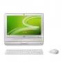 ASUS Eee Top 15.6-Inch Touchscreen PC - White