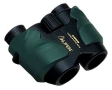 Alpen Green Rubber Covered Monocular (10x25)