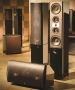 Atlantic Technology System 8200e Speaker System