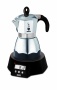 Bialetti 1132 EASY Timer MOKA