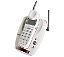Clarity C420 Amplified Cordless Phone with Caller ID