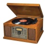 Crosley Troubadour Turntable