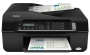 Epson Stylus BX320FW WiFi-Multifunktionsgerät (Scanner, Kopierer, Drucker und Fax)