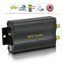 GPS Car Tracker with GPRS and Vehicle Theft Protection System