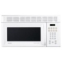 Ge Hotpoint® RVM1535 950 Watts Microwave Oven