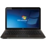 HP 14" Laptop featuring Intel Core i3-2310 Processor (DM4-2015DX) - Black- English Only- Refurbished