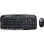 Logitech EX110 SP Keyboard, Mouse (967561-3104)