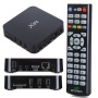 MeGooDo MX Box SE Android 4.2 Dual Core Streaming Mini TV Box Media Player AV LAN 1G 8GB 1080P YOUTUBE