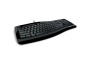 Microsoft Comfort Curve Keyboard 3000 for Business (3XJ-000)