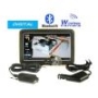 Navsgo GO893RV 5&quot; Digital Portable GPS With Bluetooth &amp; Wireless Backup Camera System USA/Canada package