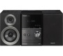 PANASONIC SC-PM602EB-K Wireless Traditional Hi-Fi System - Black