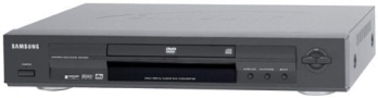 Samsung DVD M201