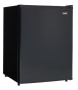 Sanyo SR-2410K 2.4-Cu-Ft Mid-Size Refrigerator, Black