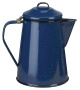 Stansport Aluminum Percolator Coffee Pot