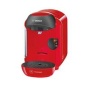 Tassimo TAS1253Gb Vivy Coffee Machine - Red