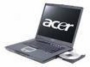 Acer TM 661 LMI PRO 140040GB 15" 512MB 40GB Pentium M 1.4GHz