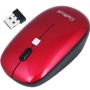 Daffodil WMS316R Mouse Ottico Wireless - Mouse senza fili a 3 tasti con rotella di scorrimento e sensibilità regolabile (MAX DPI: 1600) - Per PC / Not