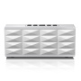 Eagle Tech, USA Portable Bluetooth Speaker Supports Wireless Music Streaming and Hands (ET-AR101BP-BK)