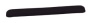 Fellowes Gel Keyboard Wrist Rest - Black 93737