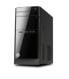 HP 110-360NA Energy Star Desktop PC (AMD Quad-Core A6-5200 APU 2 GHz, 8 GB RAM, Windows 8.1)